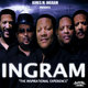 Cover art for album The Inspirational Experience by Ingram