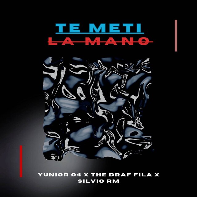 Te metí La Mano