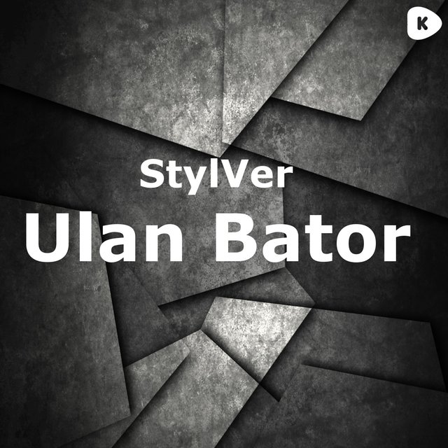 Ulan Bator