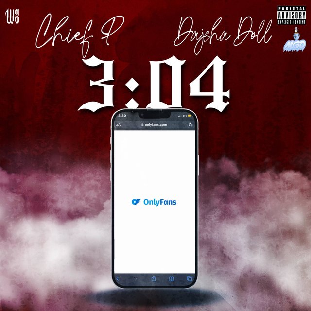 3:04 (feat. DajshaDoll)