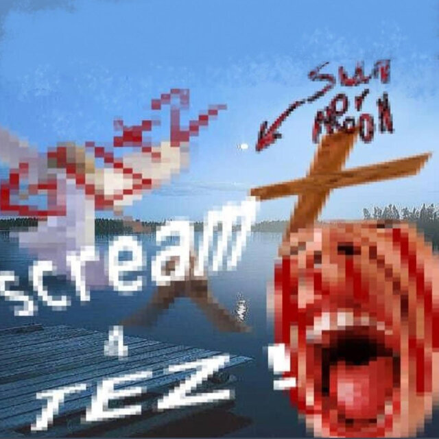 scream 4 tez