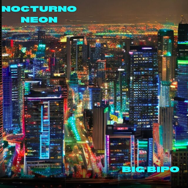 Nocturno Neón