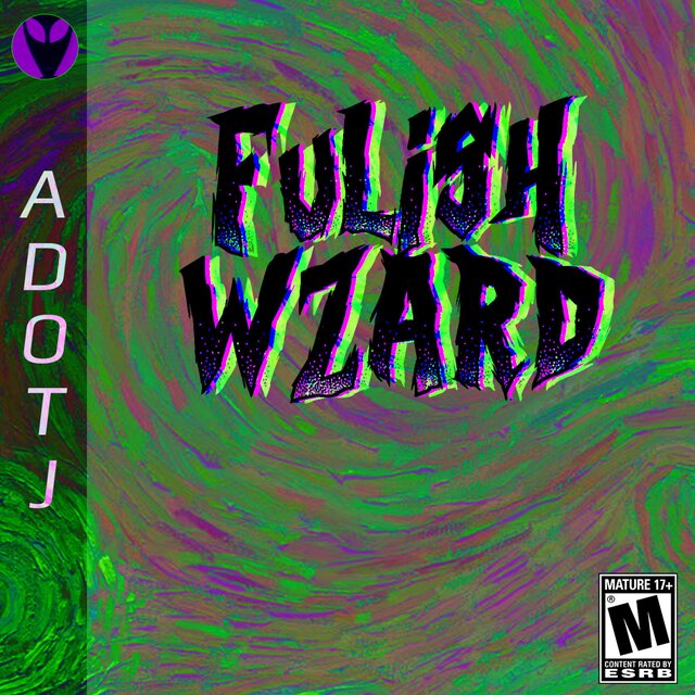 FOOLISH WIZARD