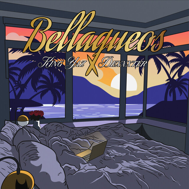 Bellaqueos