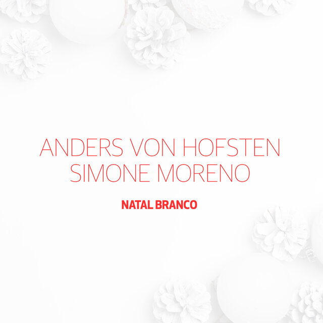 Natal Branco (White Christmas)