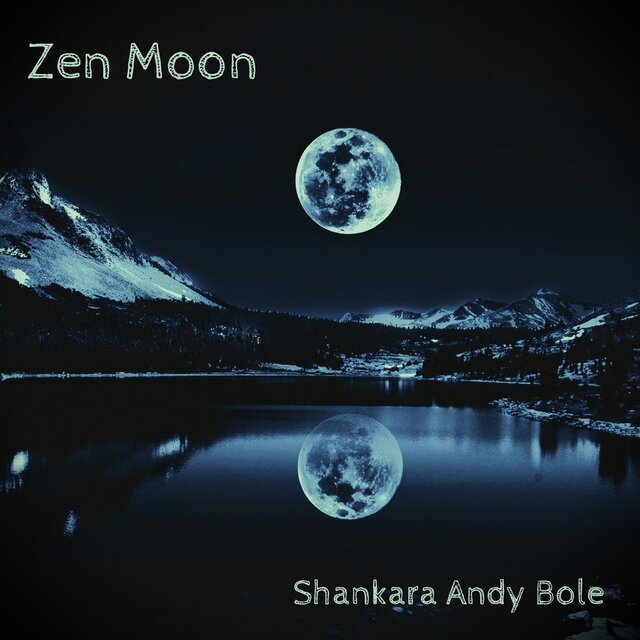 Zen Moon