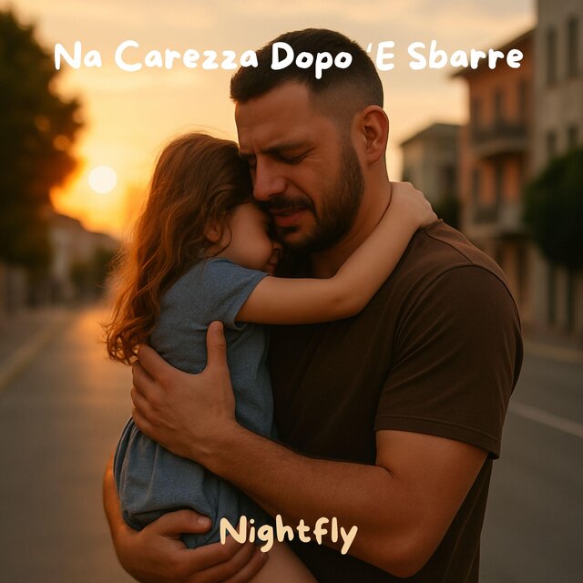 Na Carezza Dopo ‘E Sbarre