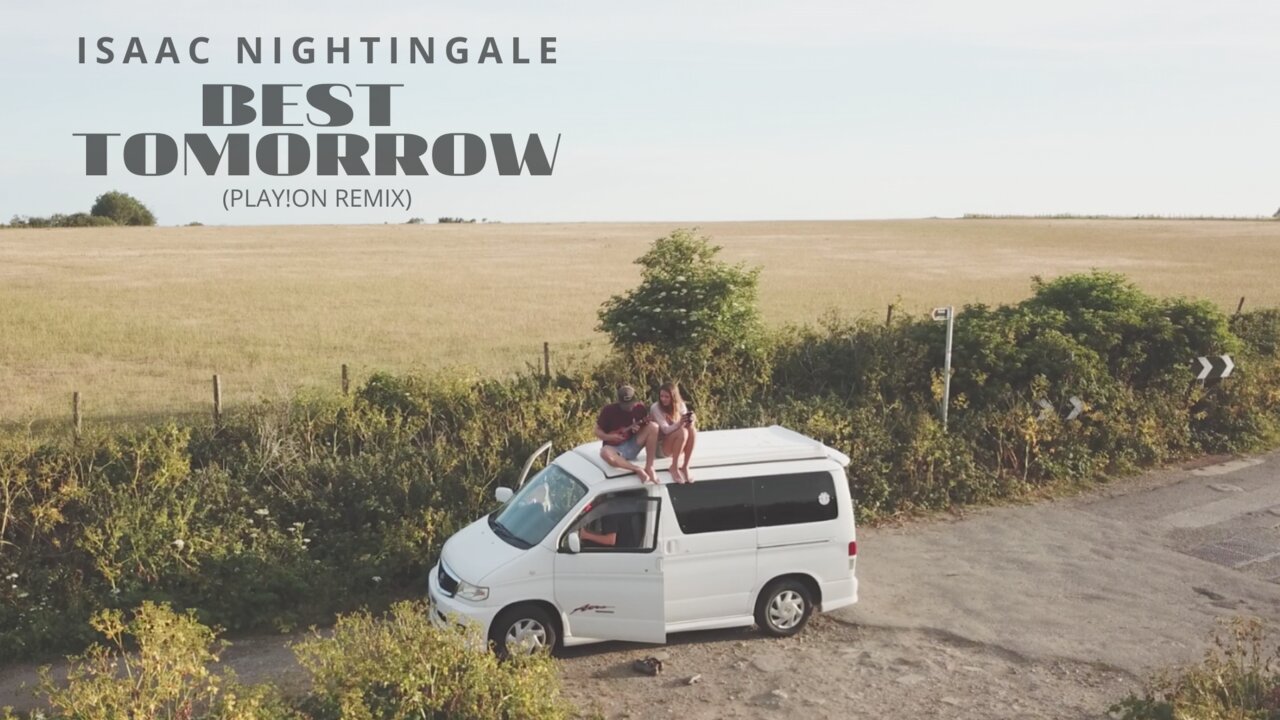 Best Tomorrow (Play!On Radio Mix)