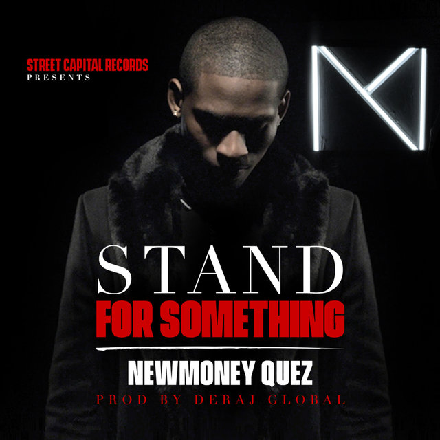 Stand for Something