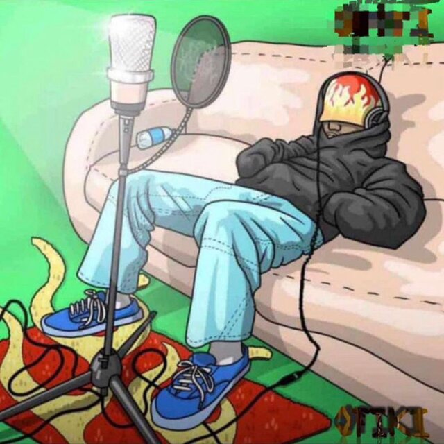 Trapping & Rapping