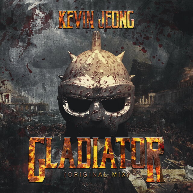 Gladiator(Original Mix)