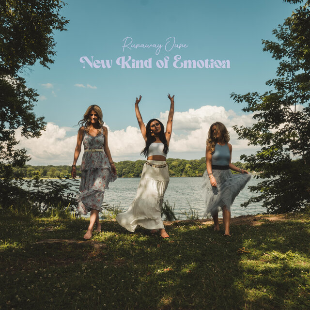 New Kind of Emotion by Runaway June on TIDAL