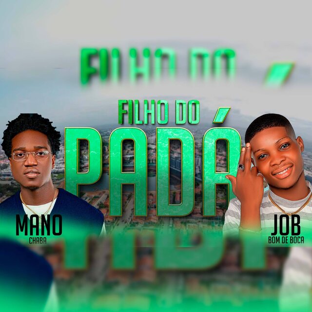 Filho do Padá