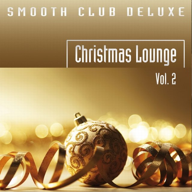 Christmas Lounge (Vol. 2)