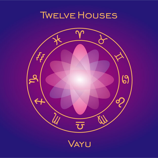 Twelve Houses