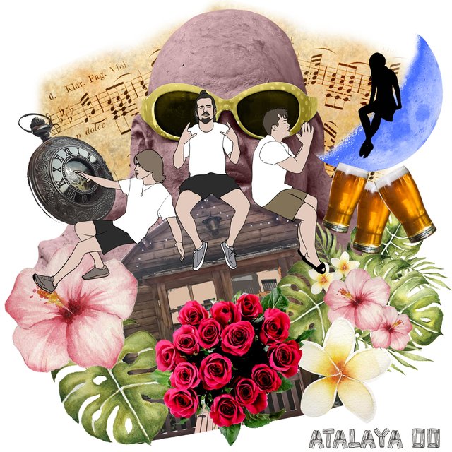 ATALAYA 00