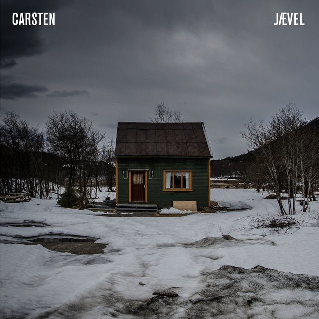 Jævel