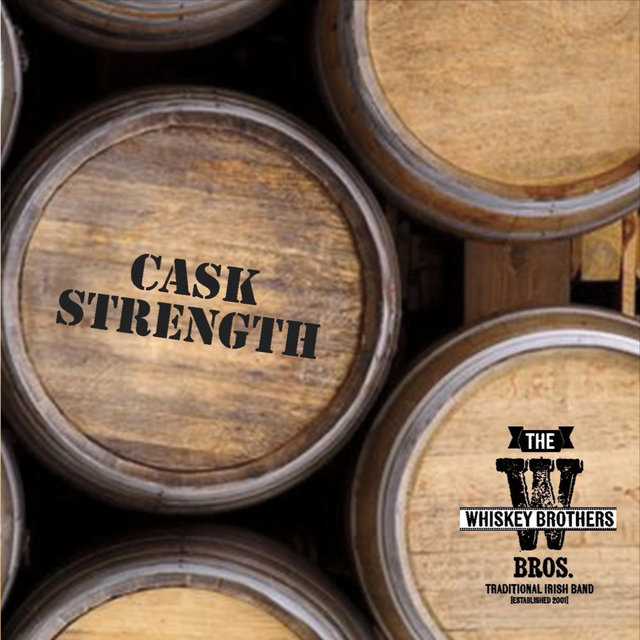 Cask Strength