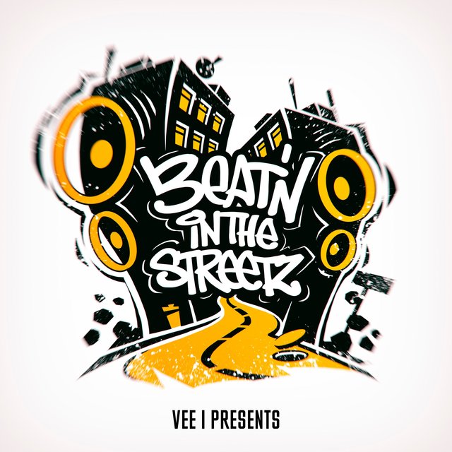 Beat'n in the Streetz the Beat Tape, Vol. 1