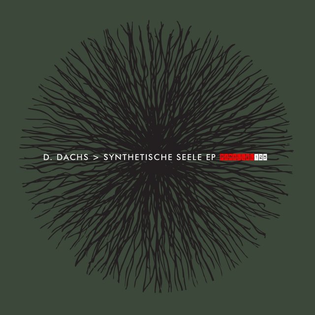 Synthetische Seele EP
