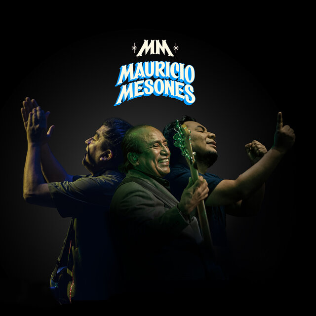 Mauricio Mesones y El Viaje Tropical (En Vivo desde El Gran Teatro Nacional)