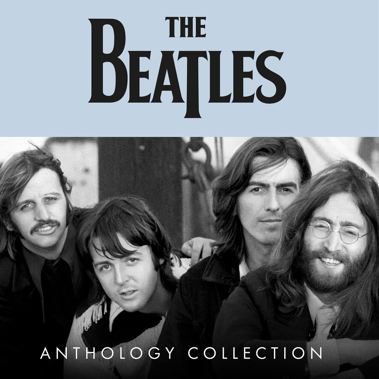 Anthology Collection / The Beatles - TIDAL