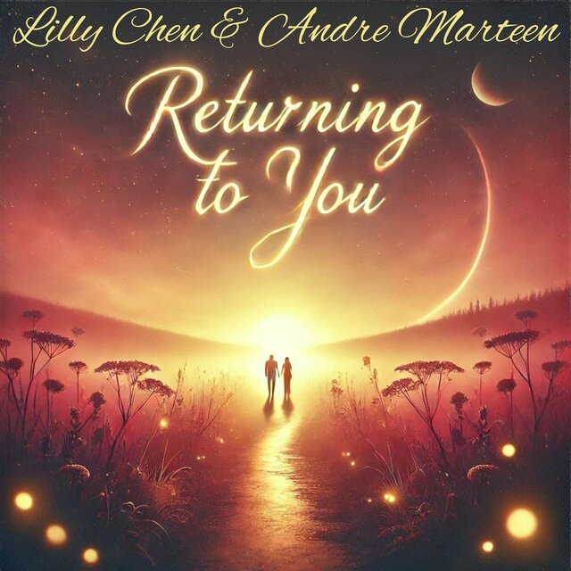 Returning to You (Remastered 2025)
