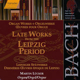 Prelude and Fugue in B Minor, BWV 544: Prelude