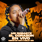 ME ROBASTE EL CORAZON