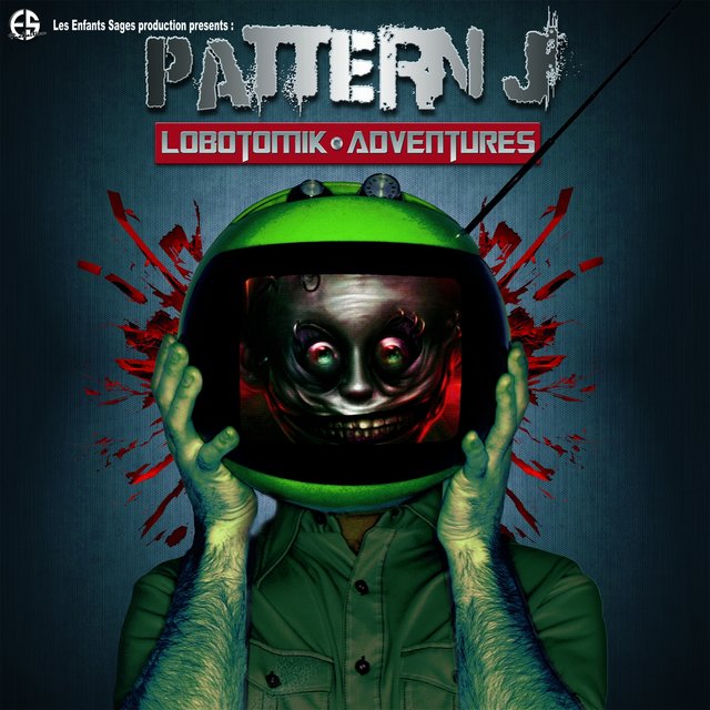 Abralcore 008 - Lobotomik Adventures
