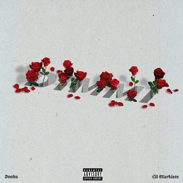 DIMMI (feat. Lil Markiese)