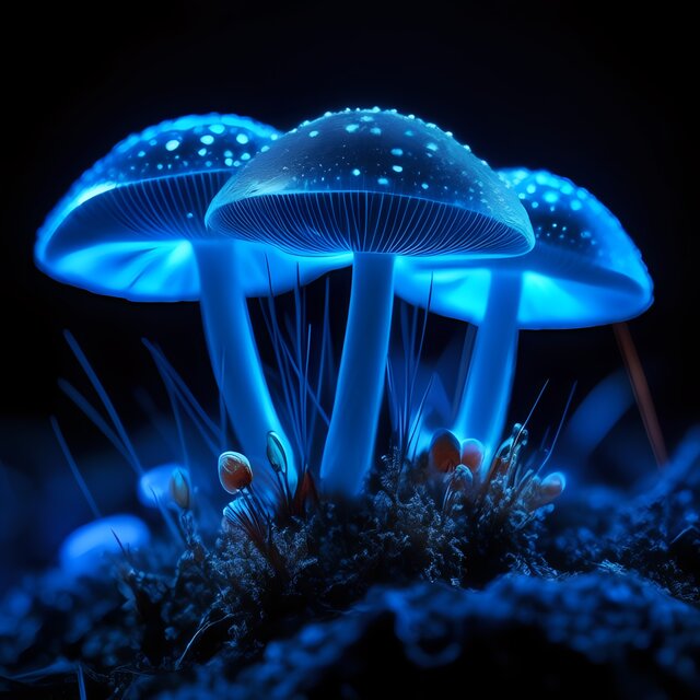 BioLuminescence