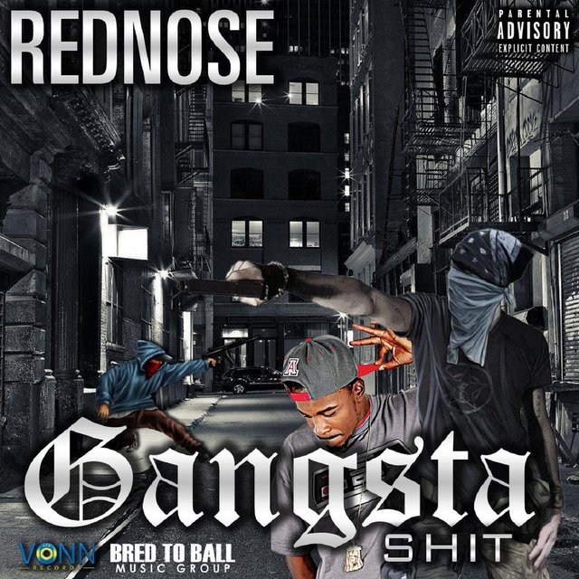 Gangsta Shit