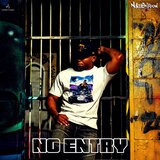 No Entry
