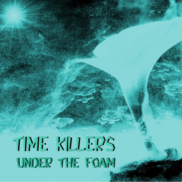 Under the Foam