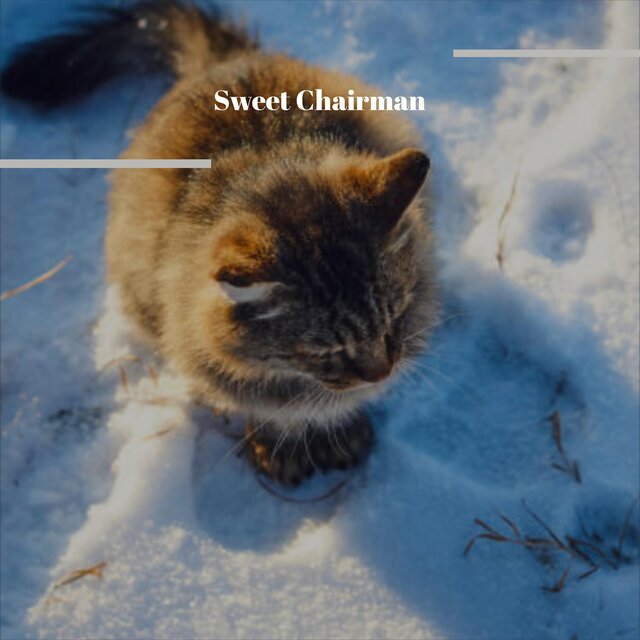 Sweet Chairman