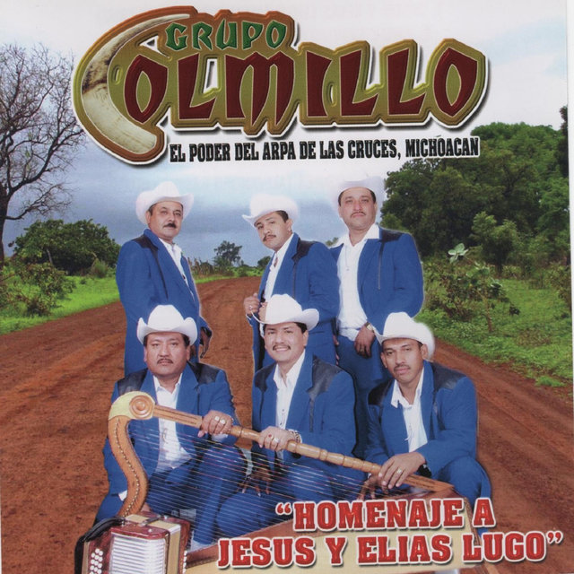Homenaje a Jesus y Elias Lugo