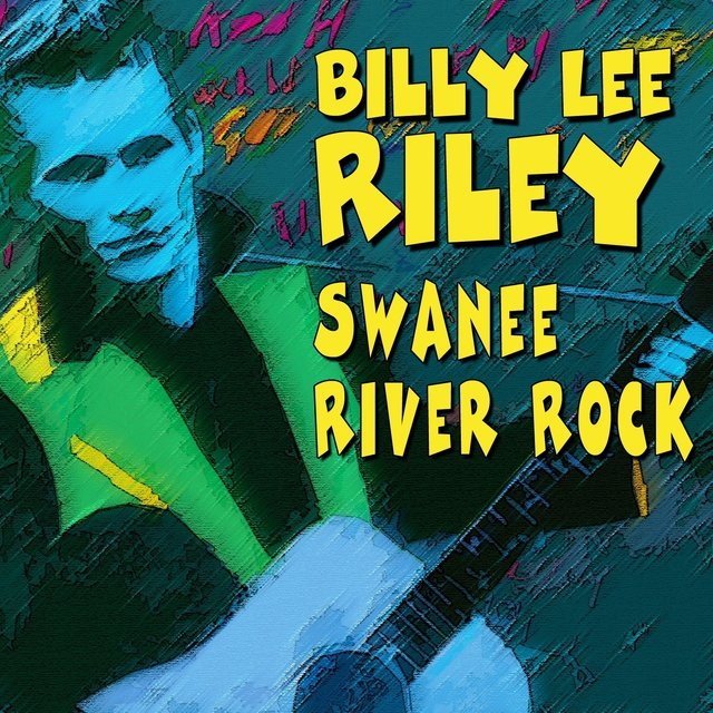 Swanee River Rock (Swanee River Rock)