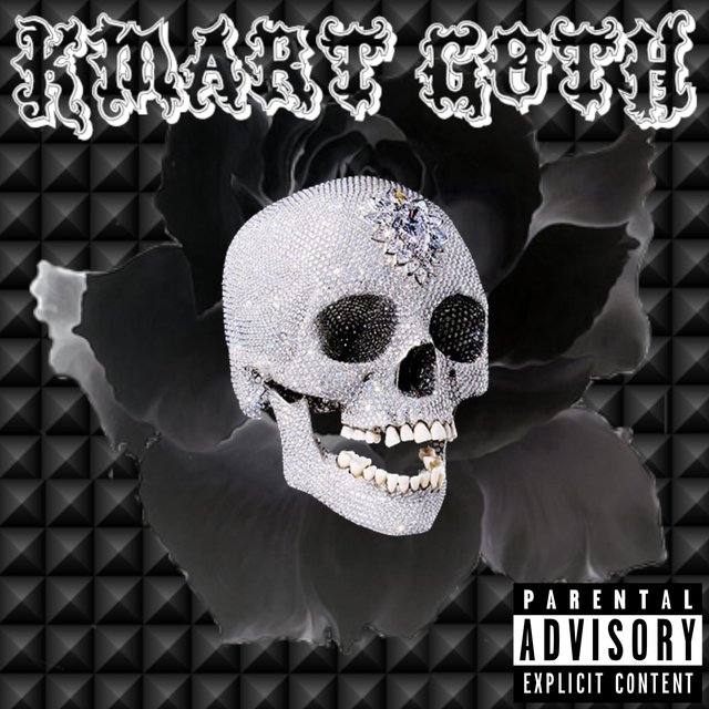 Kmart Goth