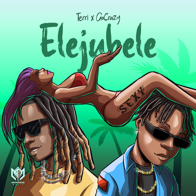 Elejubele