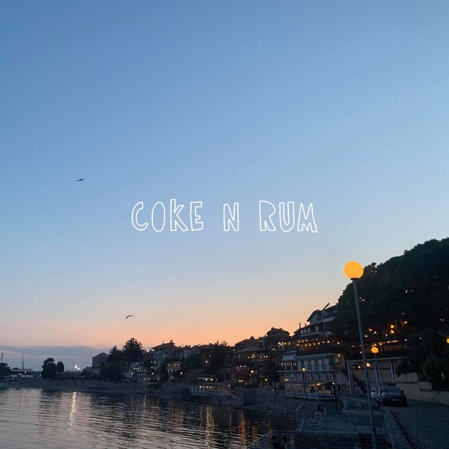 Coke N Rum