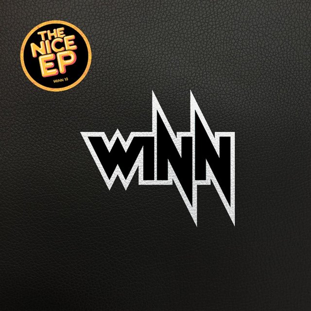 The Nice EP