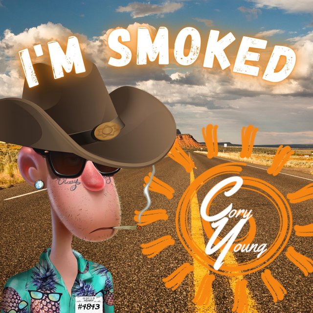I'm Smoked