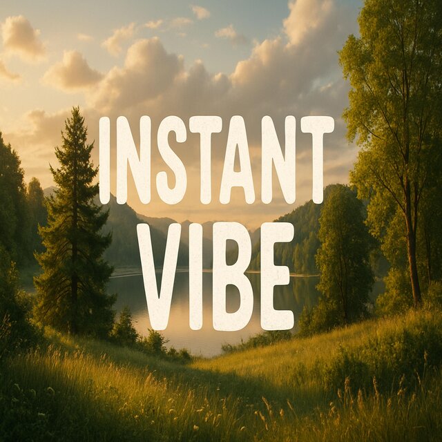 Instant Vibe