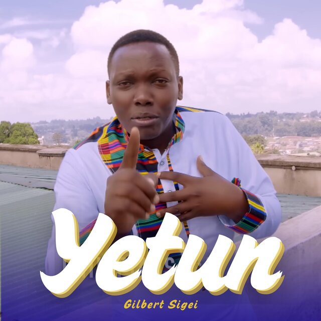 Yetun