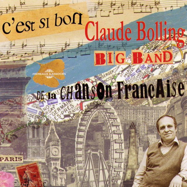 C'est si bon