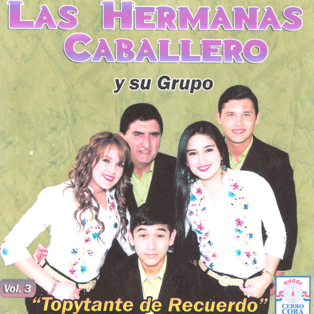 Topytante De Recuerdo, Vol. 3