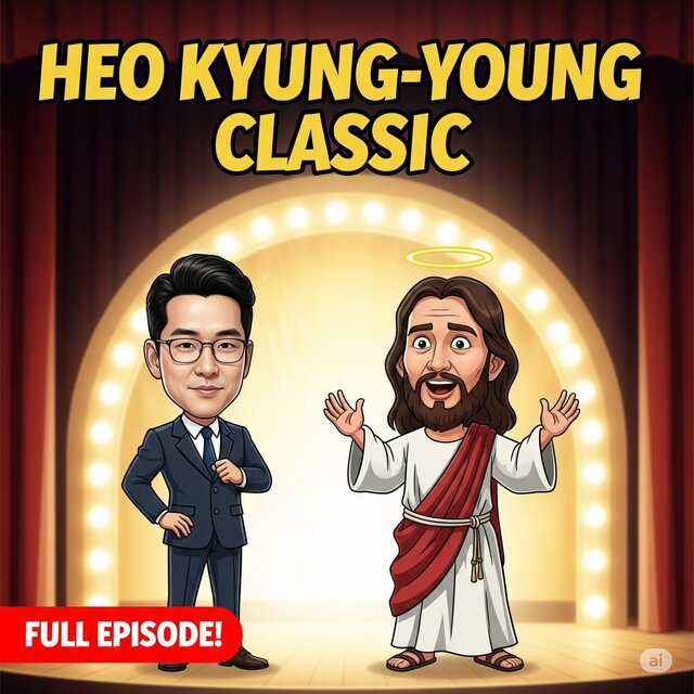 허경영classic.9