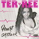Cover art for album Heart Attack by Ter-Ree
