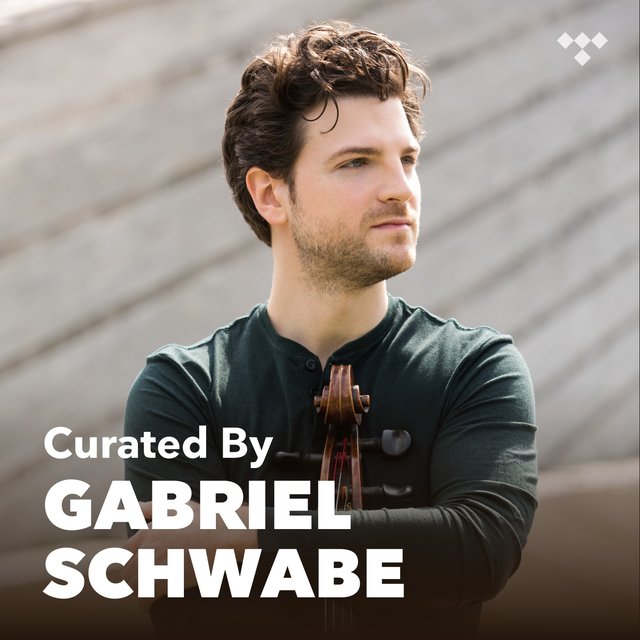 Gabriel Schwabe: Naxos @ 35